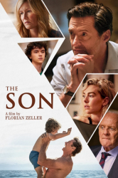 : The Son 2022 German Dubbed Dl 1080p BluRay x264-Ps