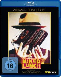 : Naked Lunch 1991 Remastered German Dl 1080p BluRay x264-ContriButiOn