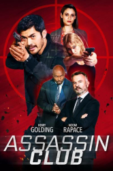 : Assassin Club 2023 German Dl 2160p Hdr Web H265-Ldjd