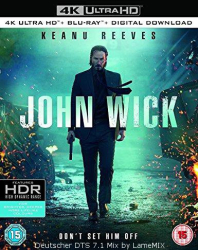 : John Wick 2014 German DTSD 7 1 DL 2160p UHD BluRay HDR HEVC - LameMIX