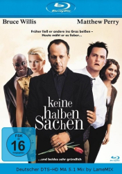 : Keine halben Sachen 2000 German DTSD DL 1080p BluRay x265 - LameMIX