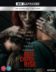: Evil Dead Rise 2023 Ts Md German 1080p x264-Mtz