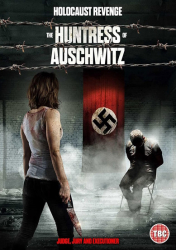 : Huntress Die Nazi Jaegerin 2022 German Dl 1080p BluRay Mpeg2-SaviOurhd