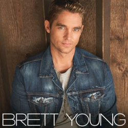 : Brett Young - Sammlung (5 Alben) (2017-2021)