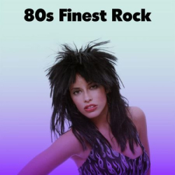 : 80s Finest Rock (2023)