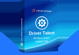 : Driver Talent Pro 8.1.11.22