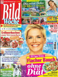 :  Bild Woche Magazin No 18 vom 06-12 Mai 2023