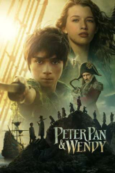 : Peter Pan und Wendy 2023 German 1080p WEBRip x264 - FSX