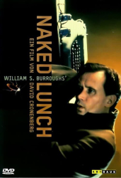 : Naked Lunch 1991 Om German Dl 1080P Bluray Avc-Undertakers