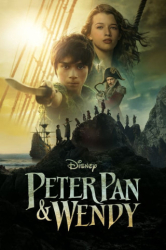 : Peter Pan and Wendy 2023 German Dl Eac3 1080p Dsnp Web H264-ZeroTwo