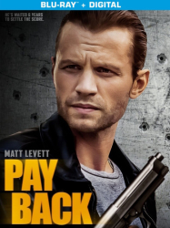 : Payback Das Gesetz der Rache 2021 German Dts Dl 1080p BluRay x264-Jj