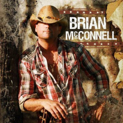 : Brian McConnell - One Road In Paradise (2015)