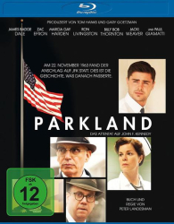 : Parkland Das Attentat auf John F Kennedy 2013 German Dl 1080p BluRay x264 iNternal-FiSsiOn