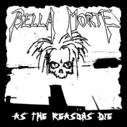 : Belle Morte - MP3-Box - 1997-2021