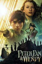 : Peter Pan and Wendy 2023 German Dl Eac3 720p Dsnp Web H264-ZeroTwo