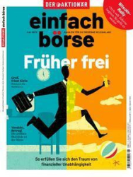 :  Der Aktionär - einfach börse Magazin Mai No 05 2023