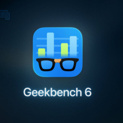 : Geekbench Pro 6.0.3