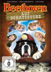 : Beethoven auf Schatzsuche 2003 German Ml Ws Complete Pal Dvdr iNternal-iNri