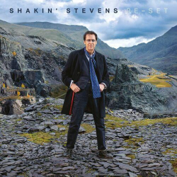 : Shakin Stevens - Re-Set (2023)
