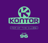 : Kontor Top of the Clubs Vol. 96 (2023)