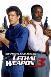 : Lethal Weapon 3 Die Profis sind zurueck 1992 Dc German Ml Complete Pal Dvd9-iNri