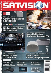 : Satvision Magazin Mai No 05 2023
