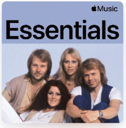 : ABBA - Essentials (2023)
