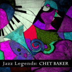 : Chet Baker - Jazz Legends: Chet Baker (2023) mp3 / Flac