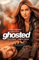 : Ghosted 2023 Uhd Web-Dl 2160p Hevc Dv Hdr10Plus Eac3 5 1 Atmos Dl Remux-TvR