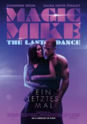 : Magic Mike - The Last Dance 2023 German 800p AC3 microHD x264 - RAIST