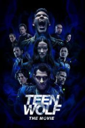 : Teen Wolf - The Movie 2023 German 960p AC3 microHD x264 - RAIST