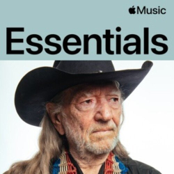 : Willie Nelson - Essentials (2023)