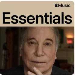 : Paul Simon - Essentials (2023)