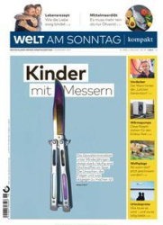 :  Die Welt am Sonntag Kompakt vom 30 April 2023