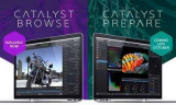 : Sony Catalyst Browse / Prepare Suite 2023.1