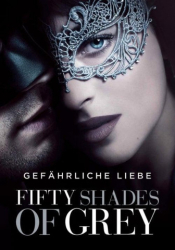 : Fifty Shades of Grey Gefaehrliche Liebe 2017 German Dl Complete Pal Dvd9-iNri