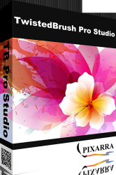 : TwistedBrush Pro Studio 26.01