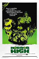 : Horror High Multi 1973 Complete Bluray-Gma