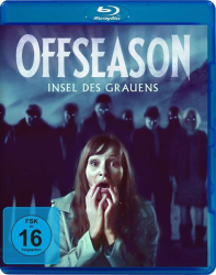 : Offseason Insel des Grauens 2021 German 720p BluRay x264-Savastanos