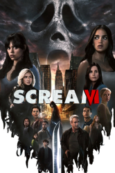 : Scream 6 2023 German Eac3 Dl 1080p WebHd x264-Jj