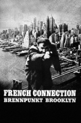 : French Connection Brennpunkt Brooklyn 1971 Se 2Disc German Dl Complete Pal Dvd9-iNri