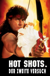 : Hot Shots 2 Der zweite Versuch 1993 German Ml Complete Pal Dvdr iNternal-iNri