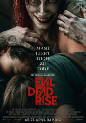 : Evil Dead Rise 2023 German MD DL 720p HDCAM x264 - FSX
