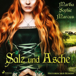 : Martha Sofie Marcus - Salz und Asche
