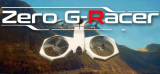 : Zero-G-Racer Drone Fpv arcade game-Tenoke