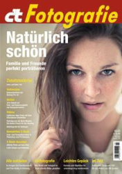 :  c't Fotografie Magazin No 03 2023