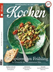 :  Kochen Magazin Mai No 05 2023