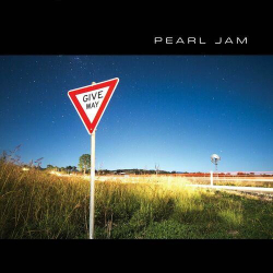 : Pearl Jam - Give Way (2023)