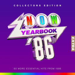 : Now Yearbook '86 Extra (2023) Flac
