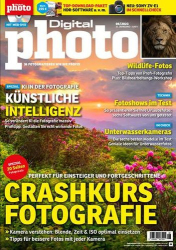 : DigitalPhoto Magazin Juni No 06 2023
